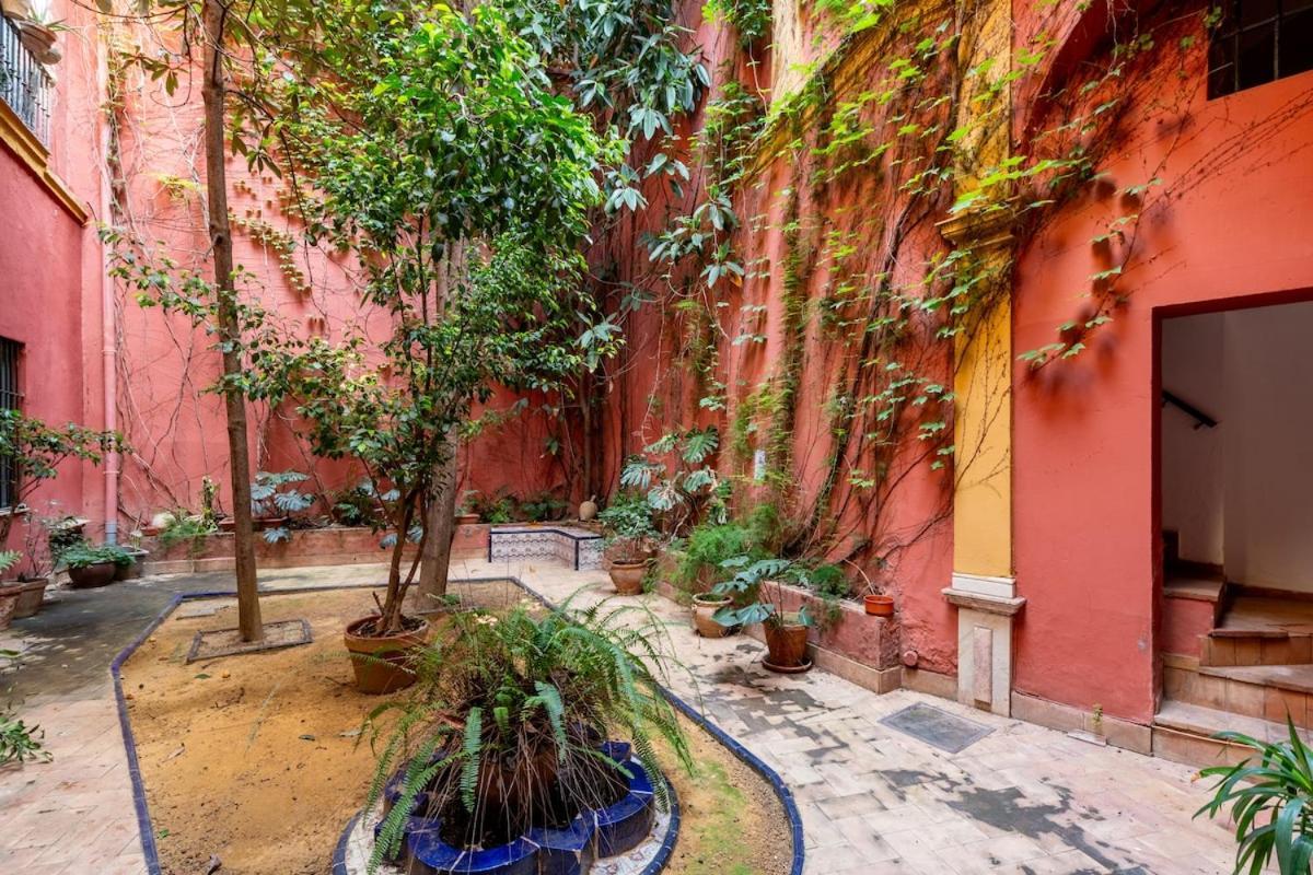 Apartment San Isidoro Palacio Siglo De Oro By Thegoodtourist *