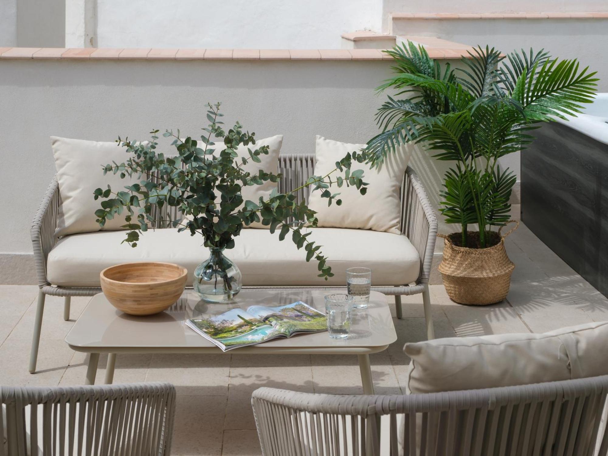 Magno Altozano Apartment *