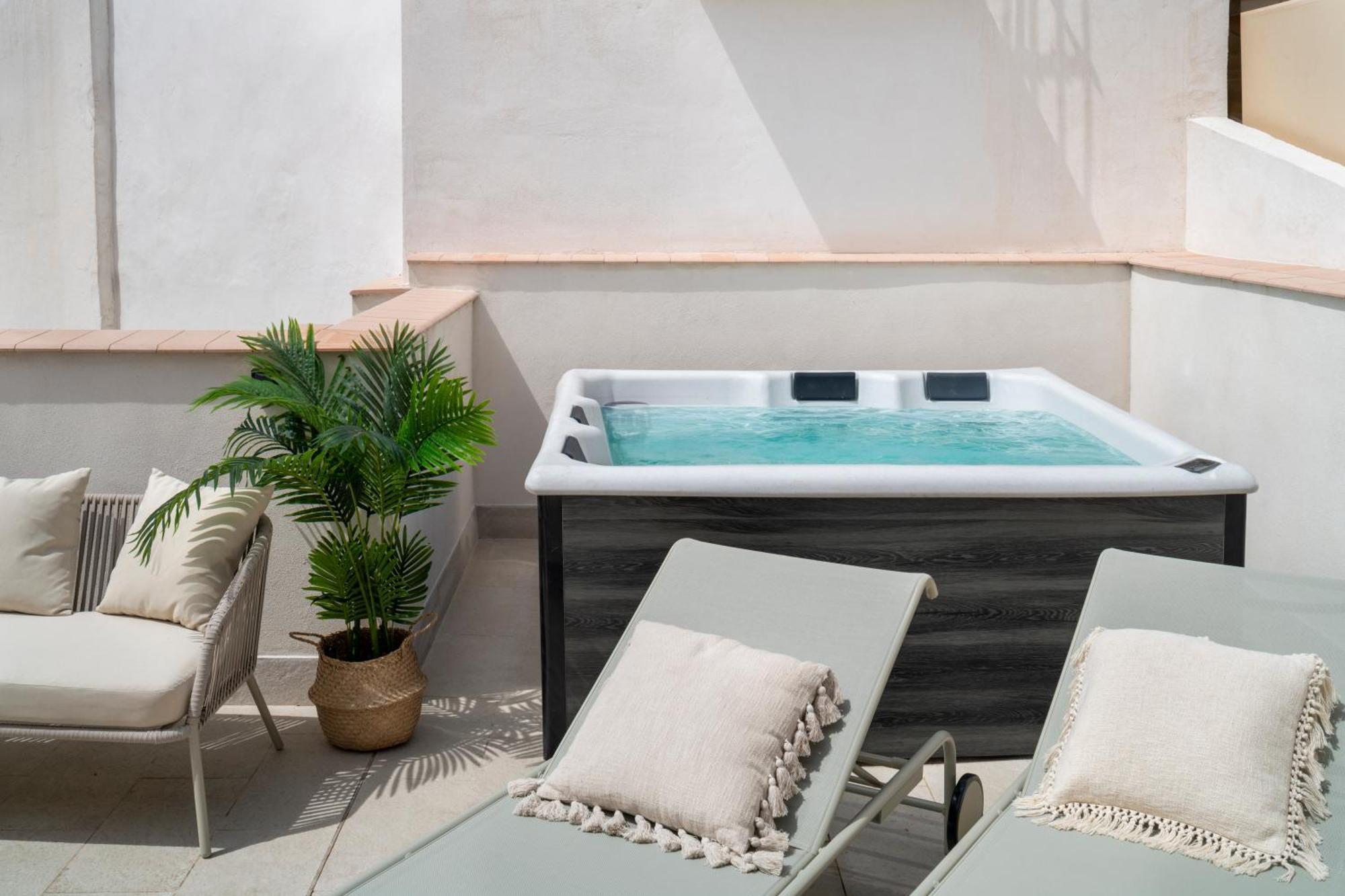 Apartment Magno Altozano Seville