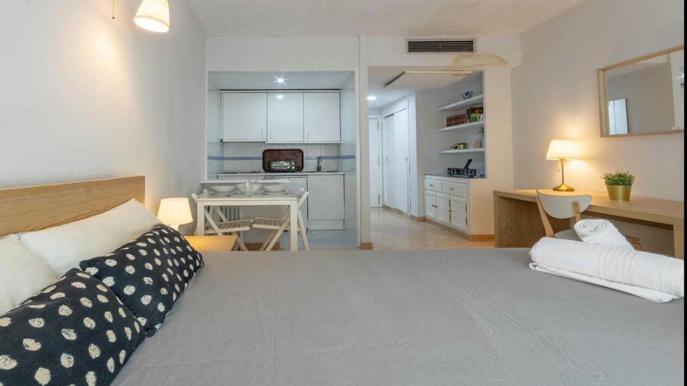 Apartment Urban