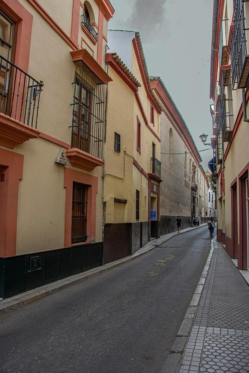 Casa Pilatos: Lujo E Historia * Seville