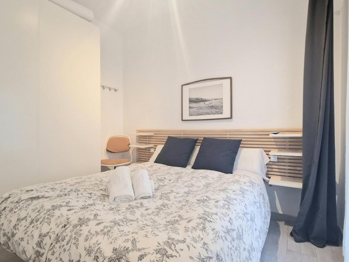 2-bedroom In Downtown Dionisio Apartment