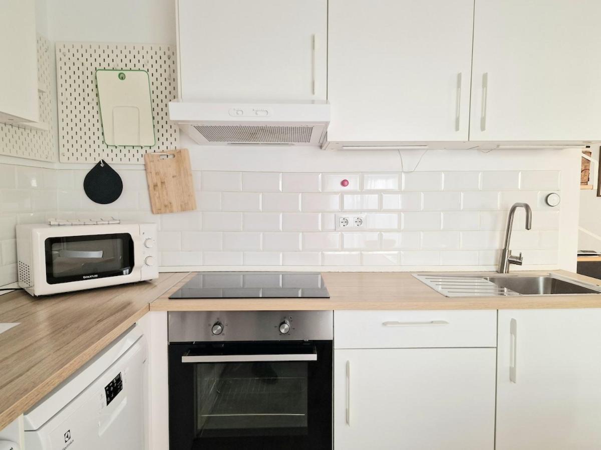 2-bedroom In Downtown Dionisio *