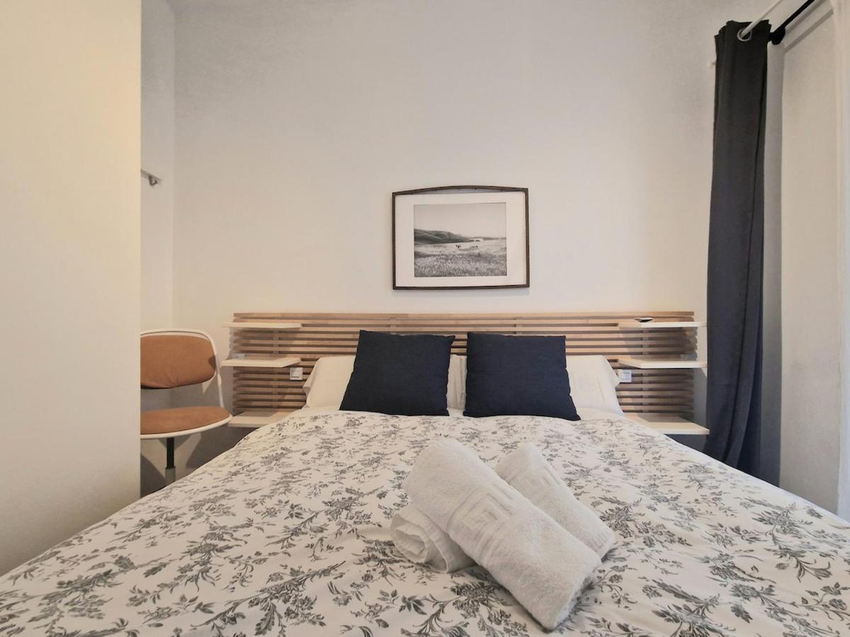 Apartment 2-bedroom In Downtown Dionisio *