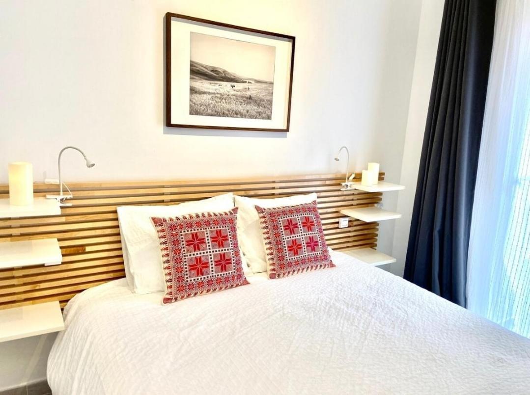 2-bedroom In Downtown Dionisio Apartment Seville