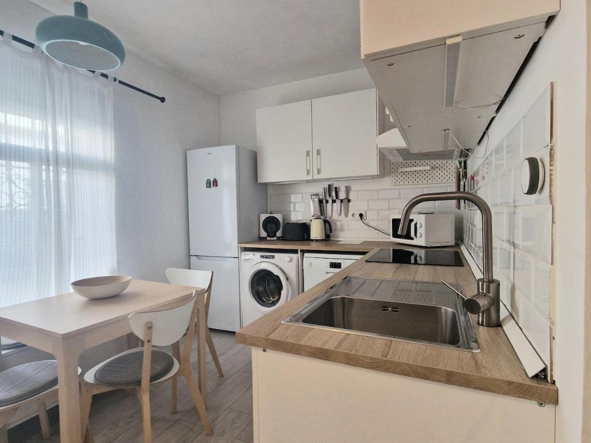 2-bedroom In Downtown Dionisio