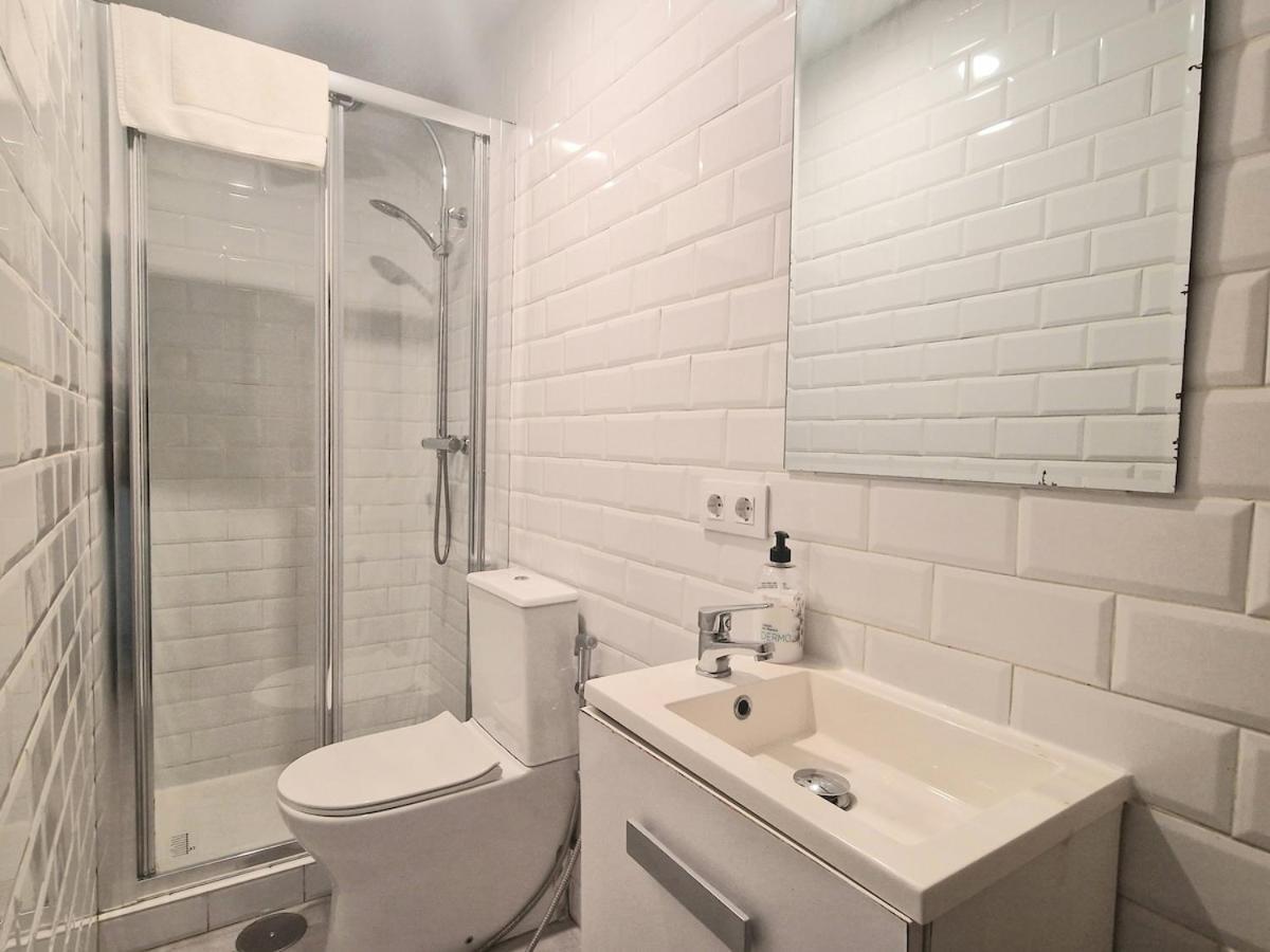 Apartment 2-bedroom In Downtown Dionisio *
