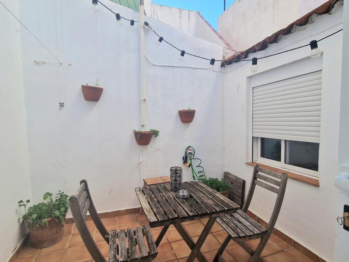 2-bedroom In Downtown Dionisio Seville