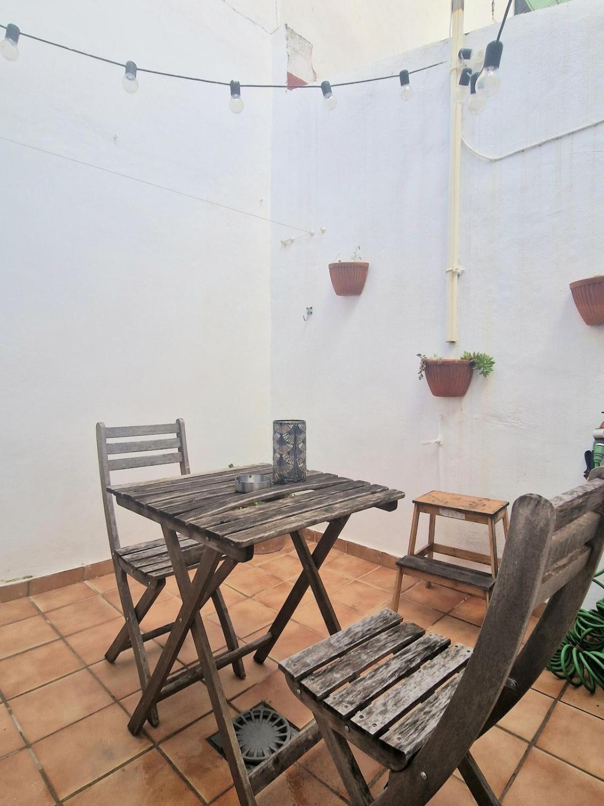 2-bedroom In Downtown Dionisio * Seville