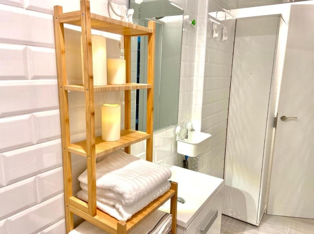 Apartment 2-bedroom In Downtown Dionisio *