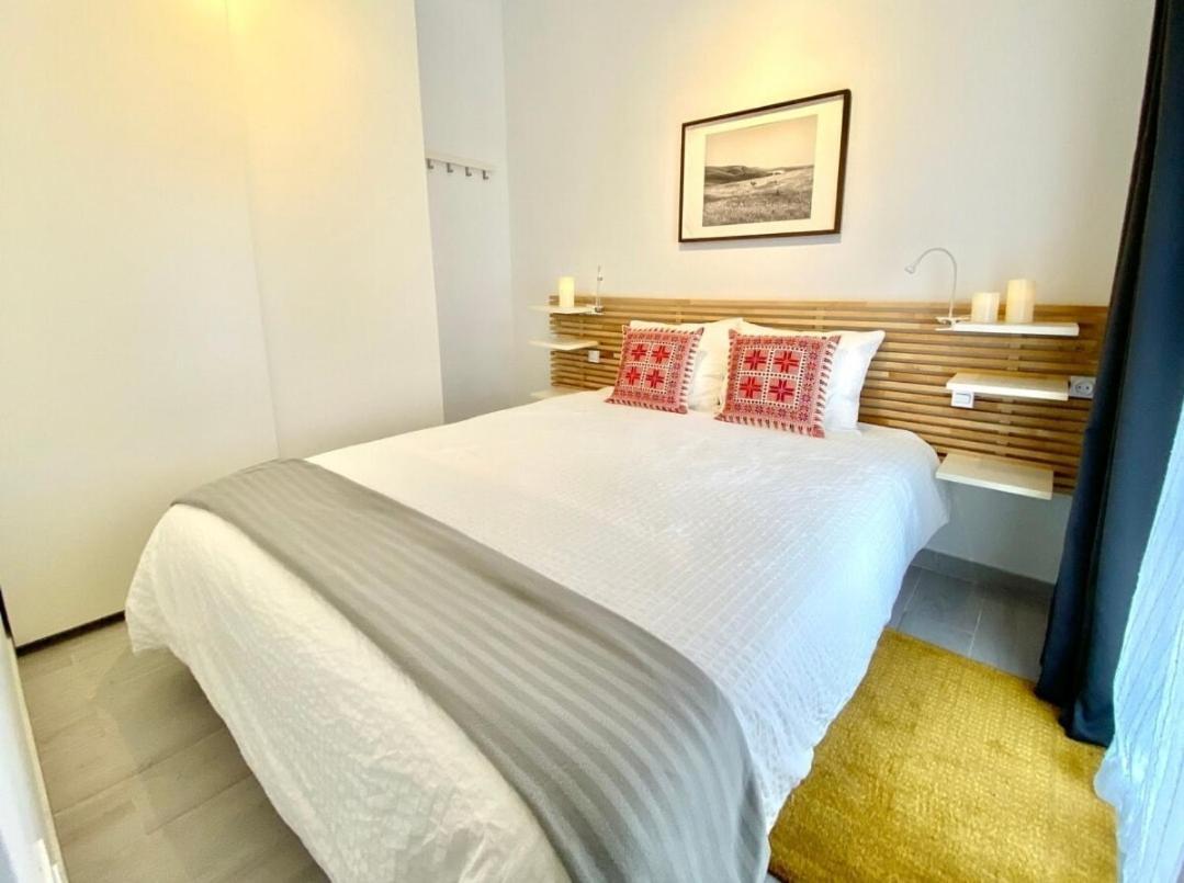 2-bedroom In Downtown Dionisio *