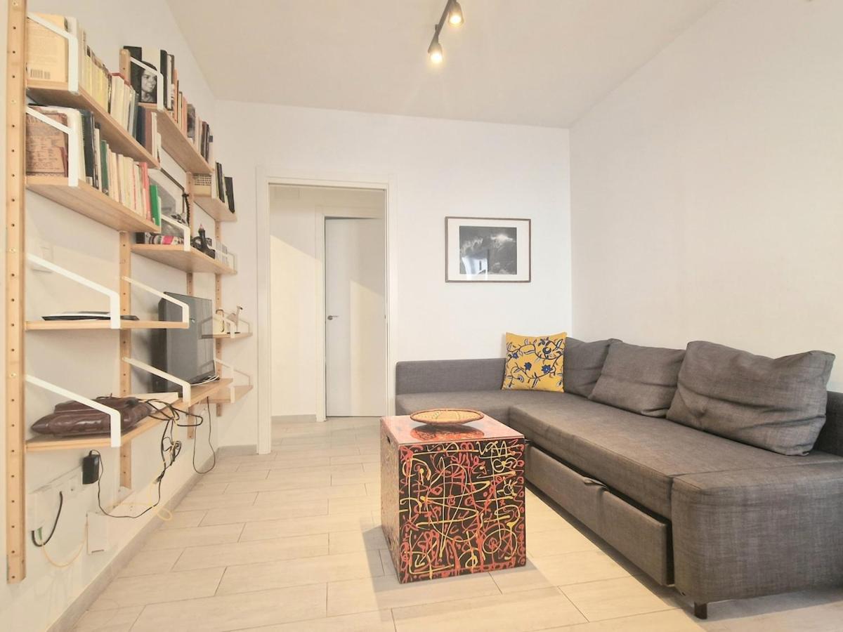 2-bedroom In Downtown Dionisio Seville
