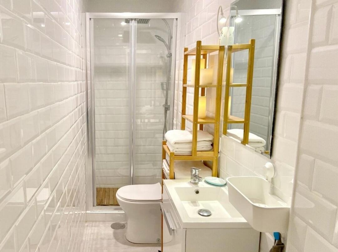 2-bedroom In Downtown Dionisio