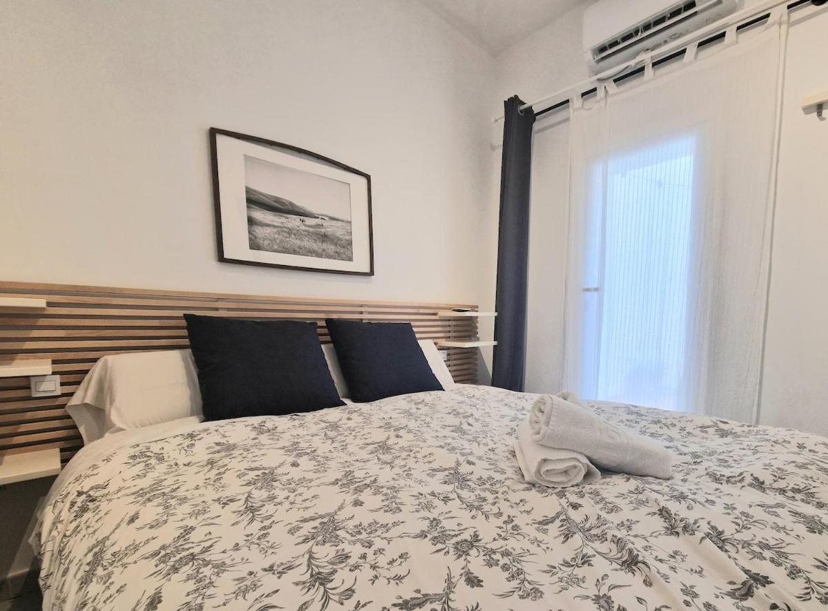 2-bedroom In Downtown Dionisio Apartment