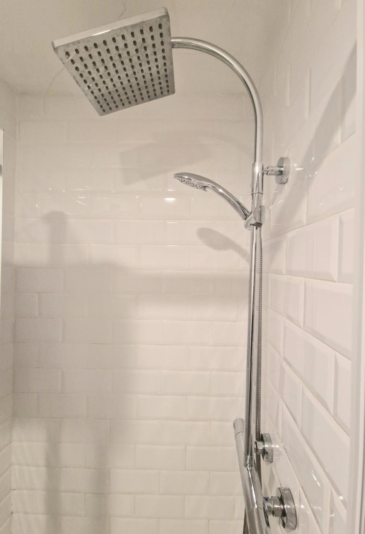 2-bedroom In Downtown Dionisio *