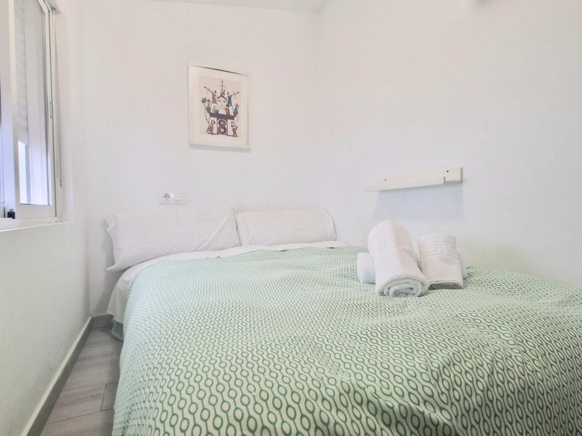 2-bedroom In Downtown Dionisio