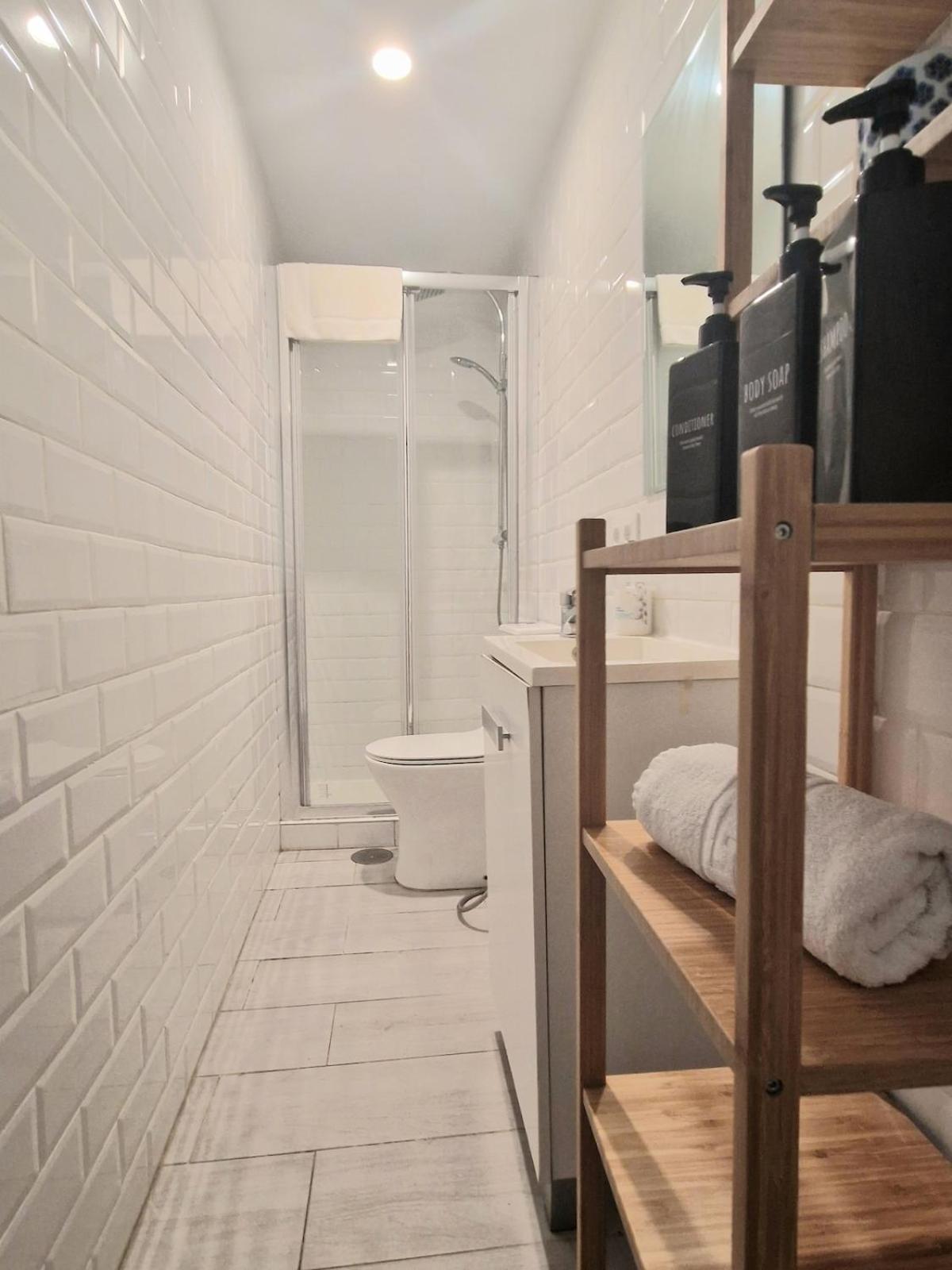 2-bedroom In Downtown Dionisio Apartment *