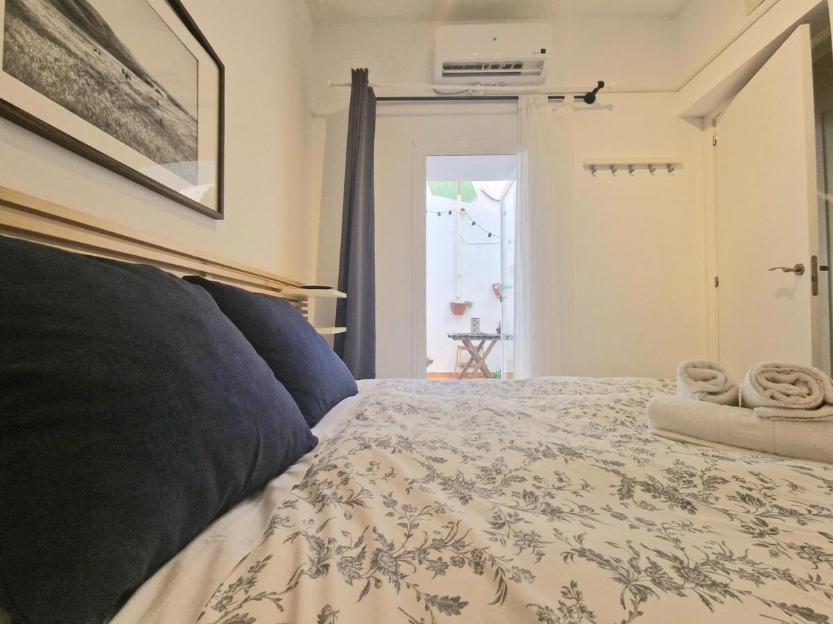 Apartment 2-bedroom In Downtown Dionisio *