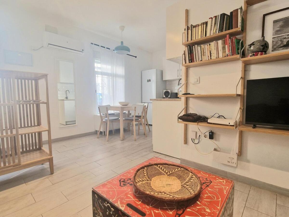 2-bedroom In Downtown Dionisio *
