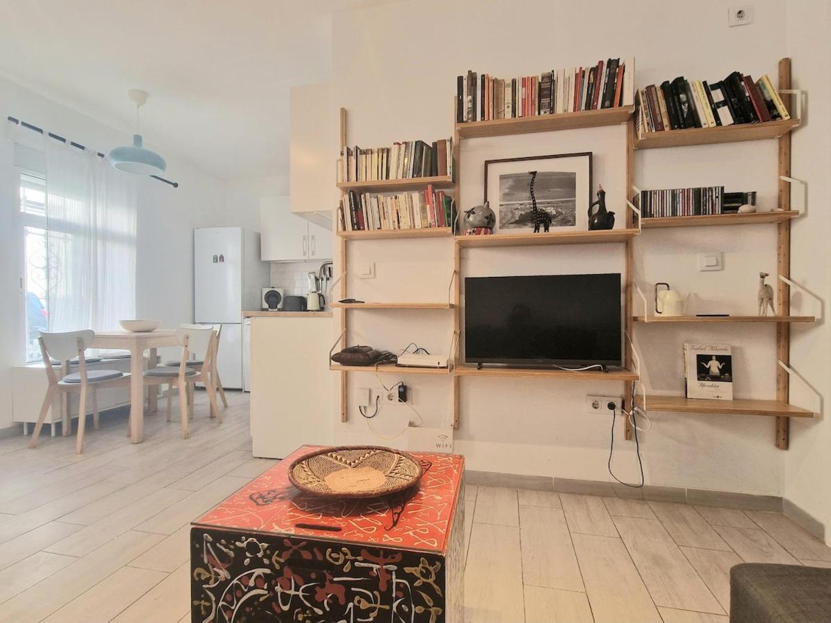 2-bedroom In Downtown Dionisio