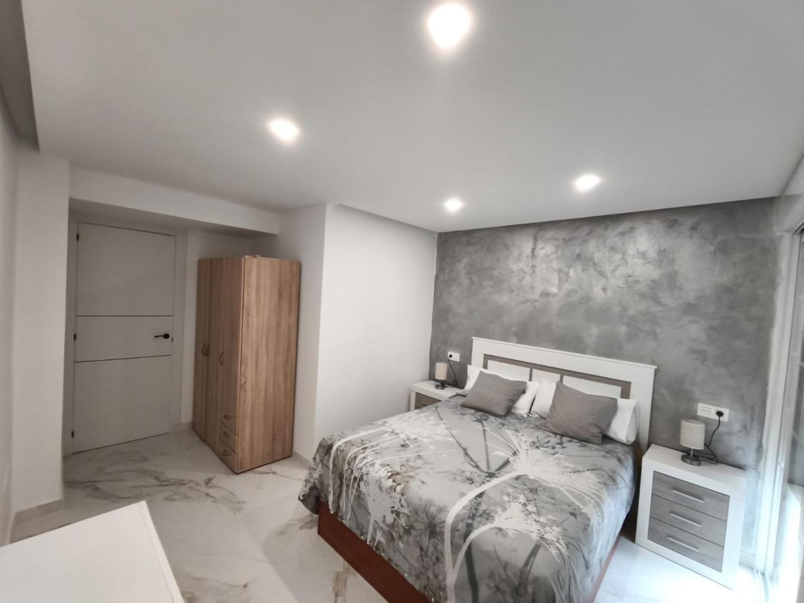 Airbhouse Private & Triana * Seville