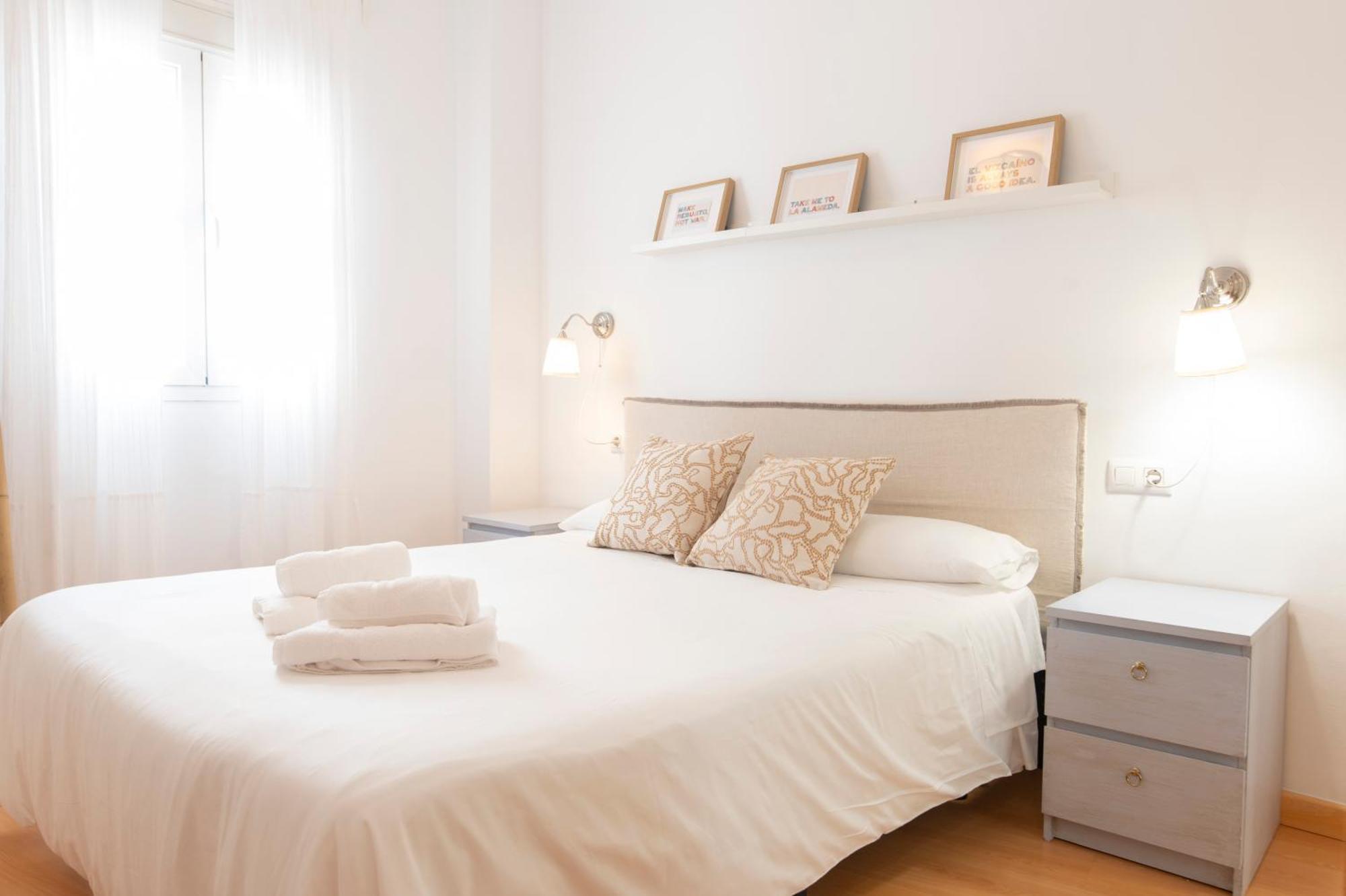 Apartment Alohamundi Duenas