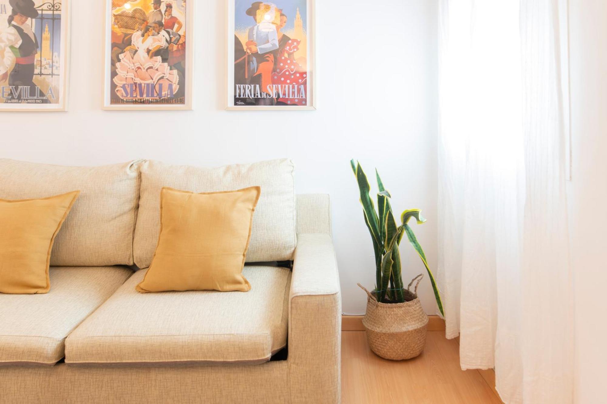 Alohamundi Duenas Apartment