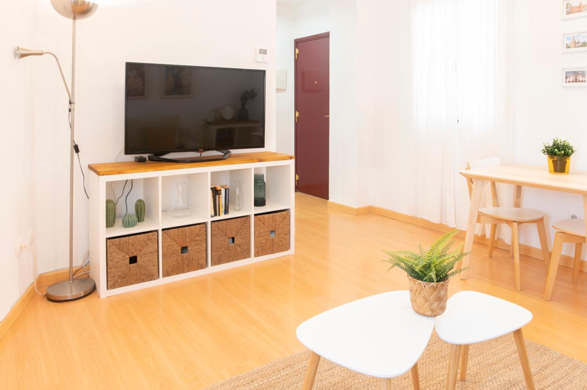 Alohamundi Duenas Apartment Seville