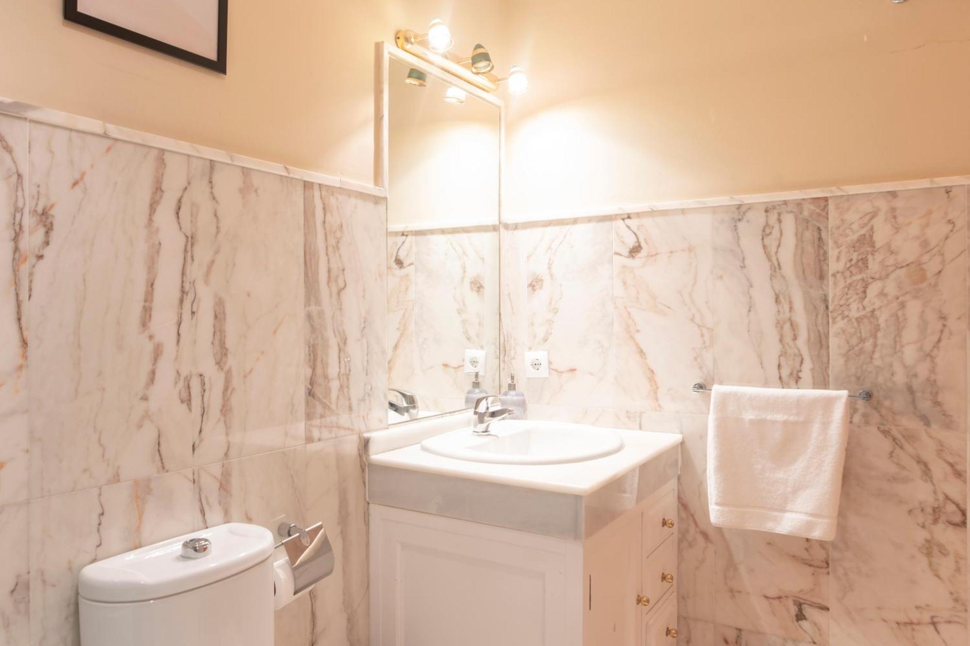 Apartment Alohamundi Duenas