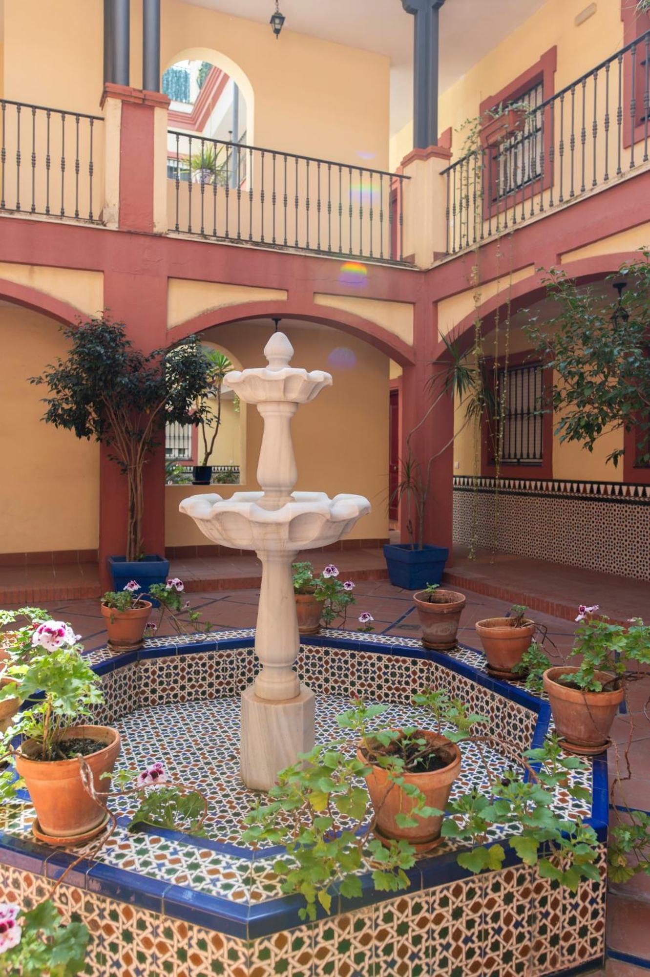 Alohamundi Duenas Apartment