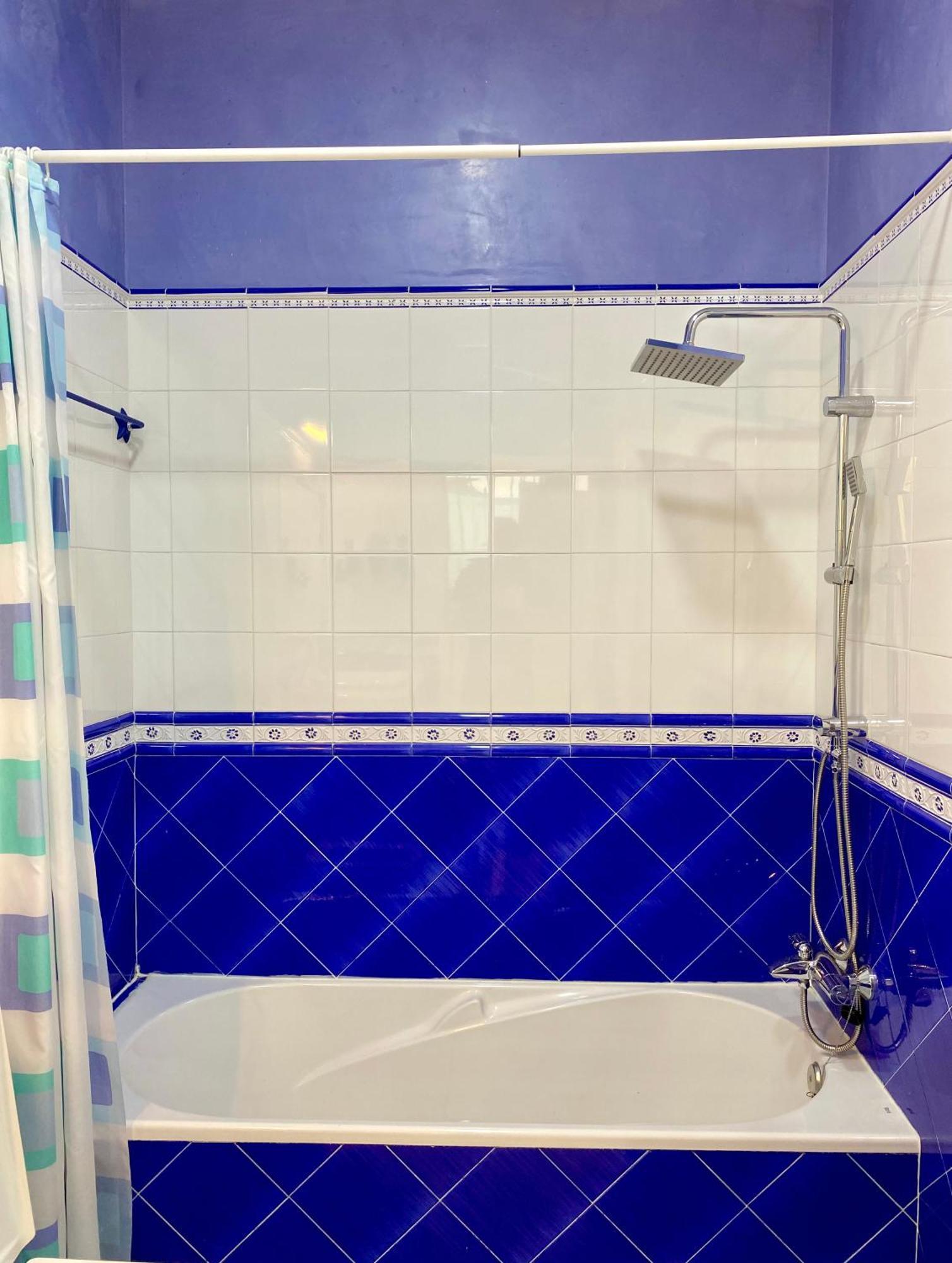 Apartment Santa Cruz - Center Boutique Apartment-private Free Parking *