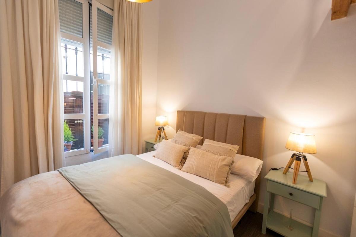 Live The Center Apartment Seville