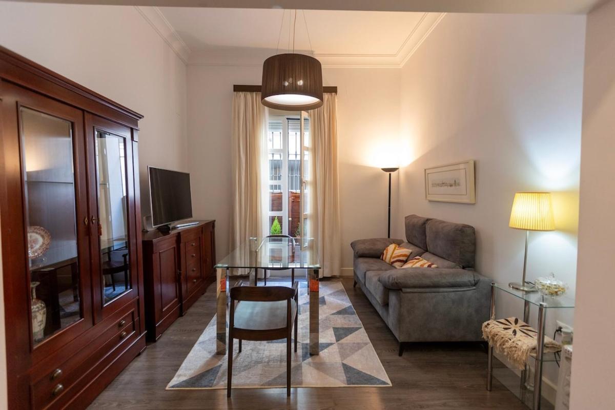 Apartment Live The Center Seville