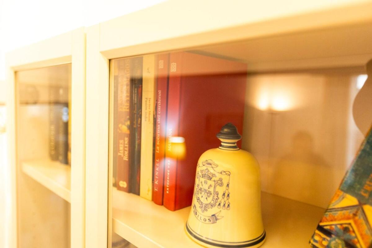 Live The Center Apartment *
