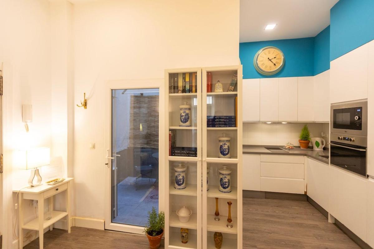 Apartment Live The Center *