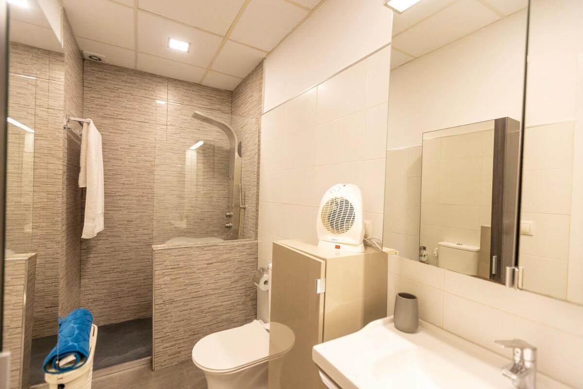 Apartment Live The Center Seville