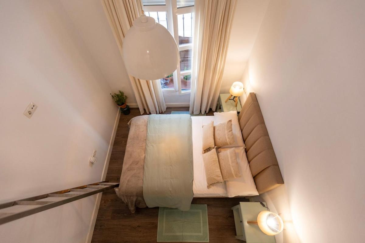 Apartment Live The Center Seville