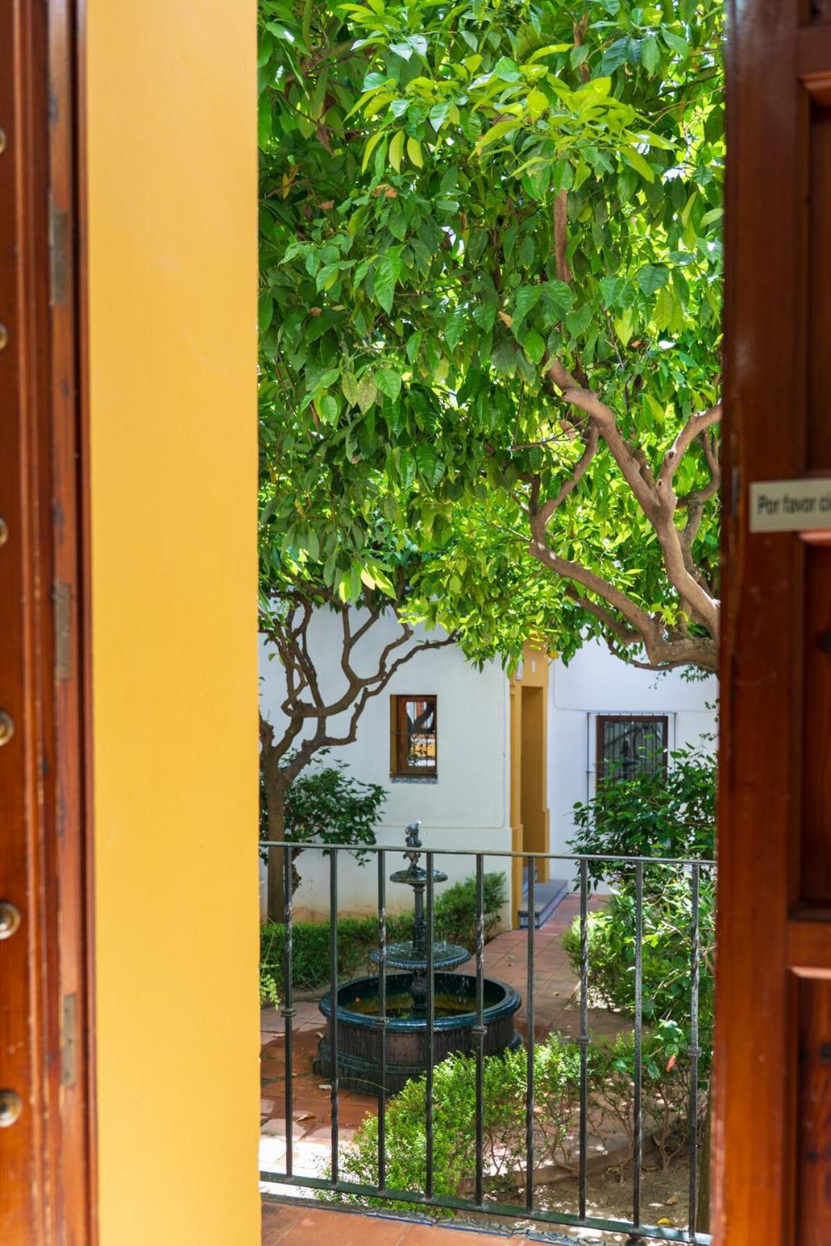 Apartment Casa Sefarad Seville