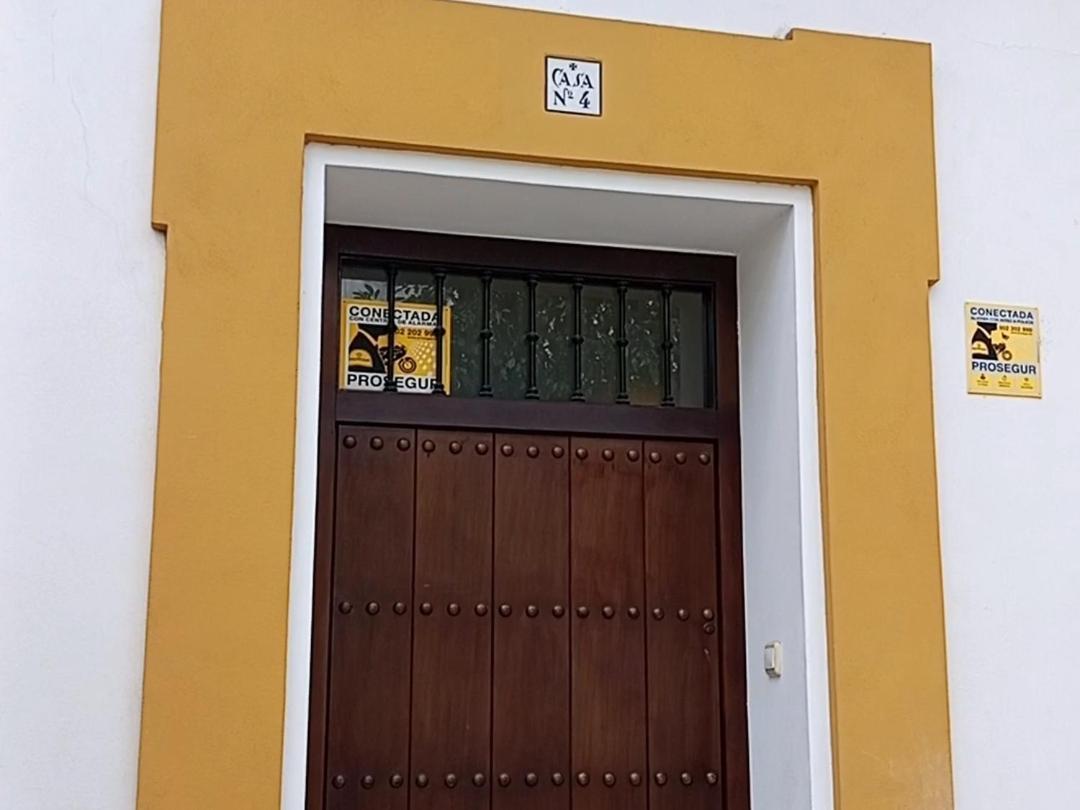 Santa Cruz - Center Boutique Apartment-private Free Parking * Seville