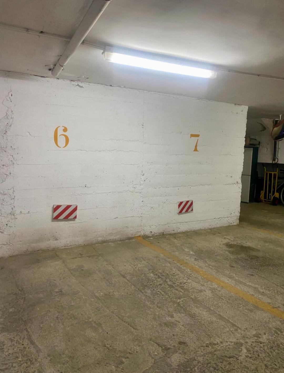 Apartment Santa Cruz - Center Boutique Apartment-private Free Parking Seville