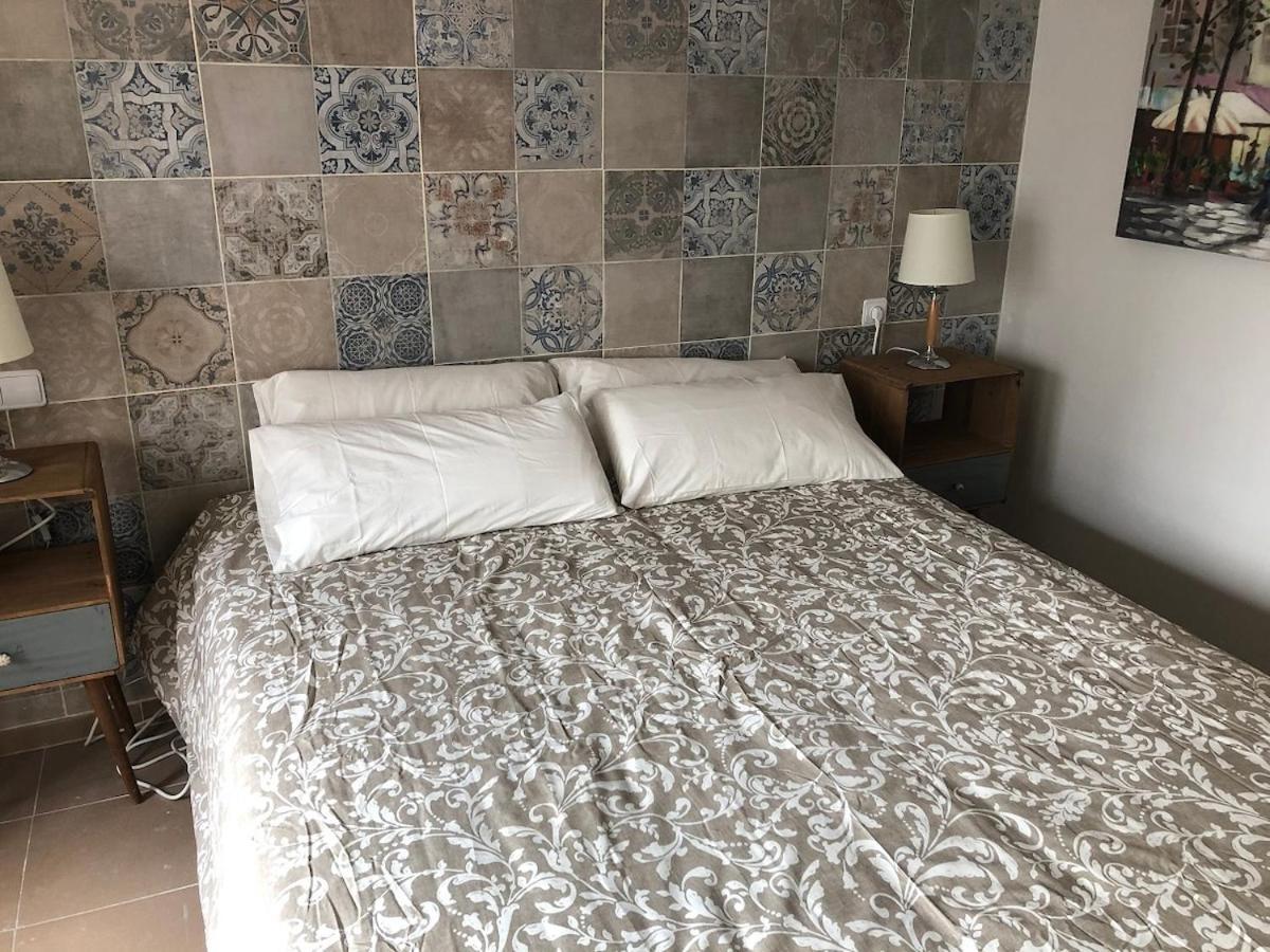Urban Chic 1 Bedroom Elevator, Ac, Wifi, Calm Apartment