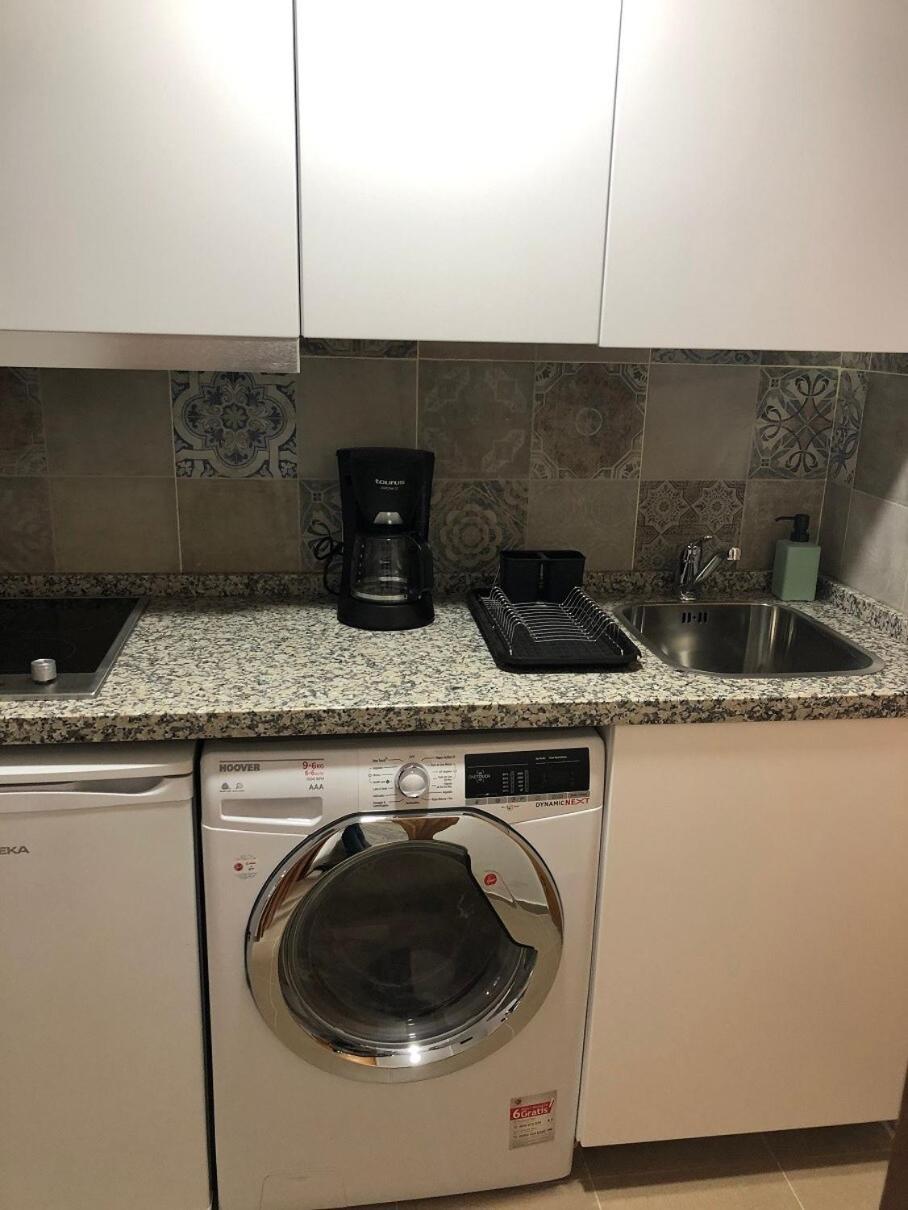 Urban Chic 1 Bedroom Elevator, Ac, Wifi, Calm Seville