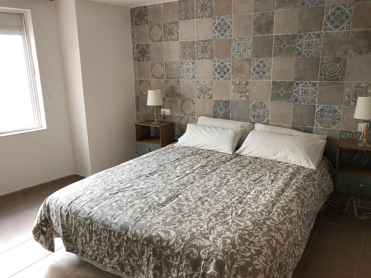 Urban Chic 1 Bedroom Elevator, Ac, Wifi, Calm Apartment Seville