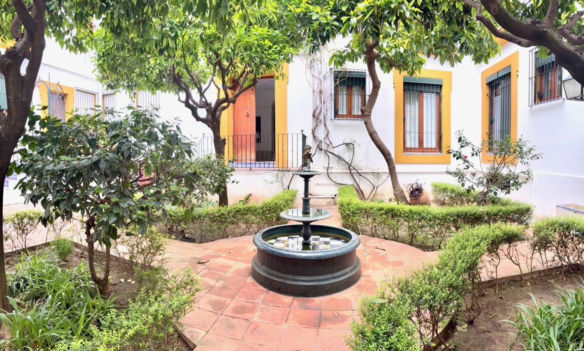Casa Sefarad Apartment Seville