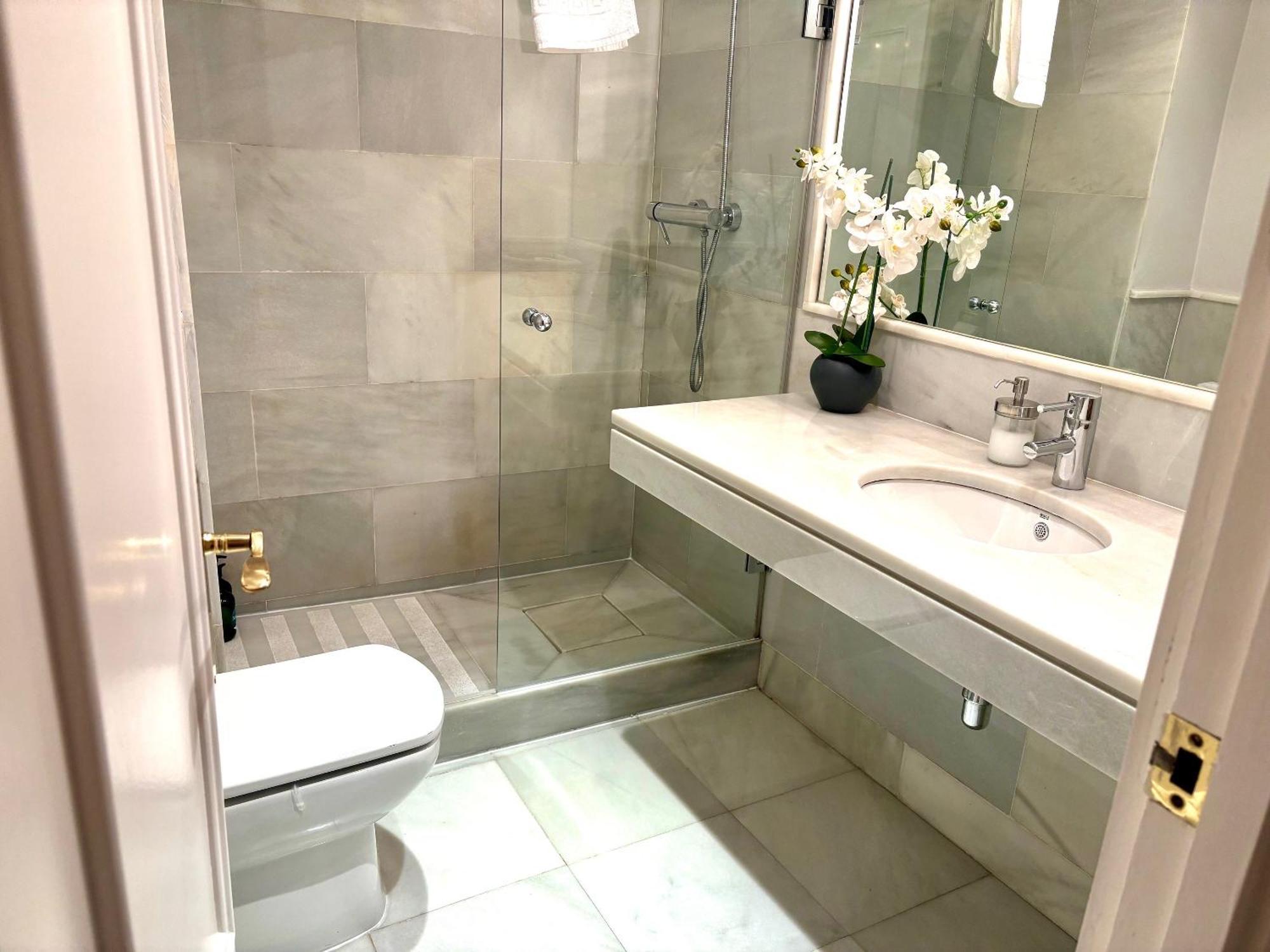 Casa Sefarad Apartment Seville