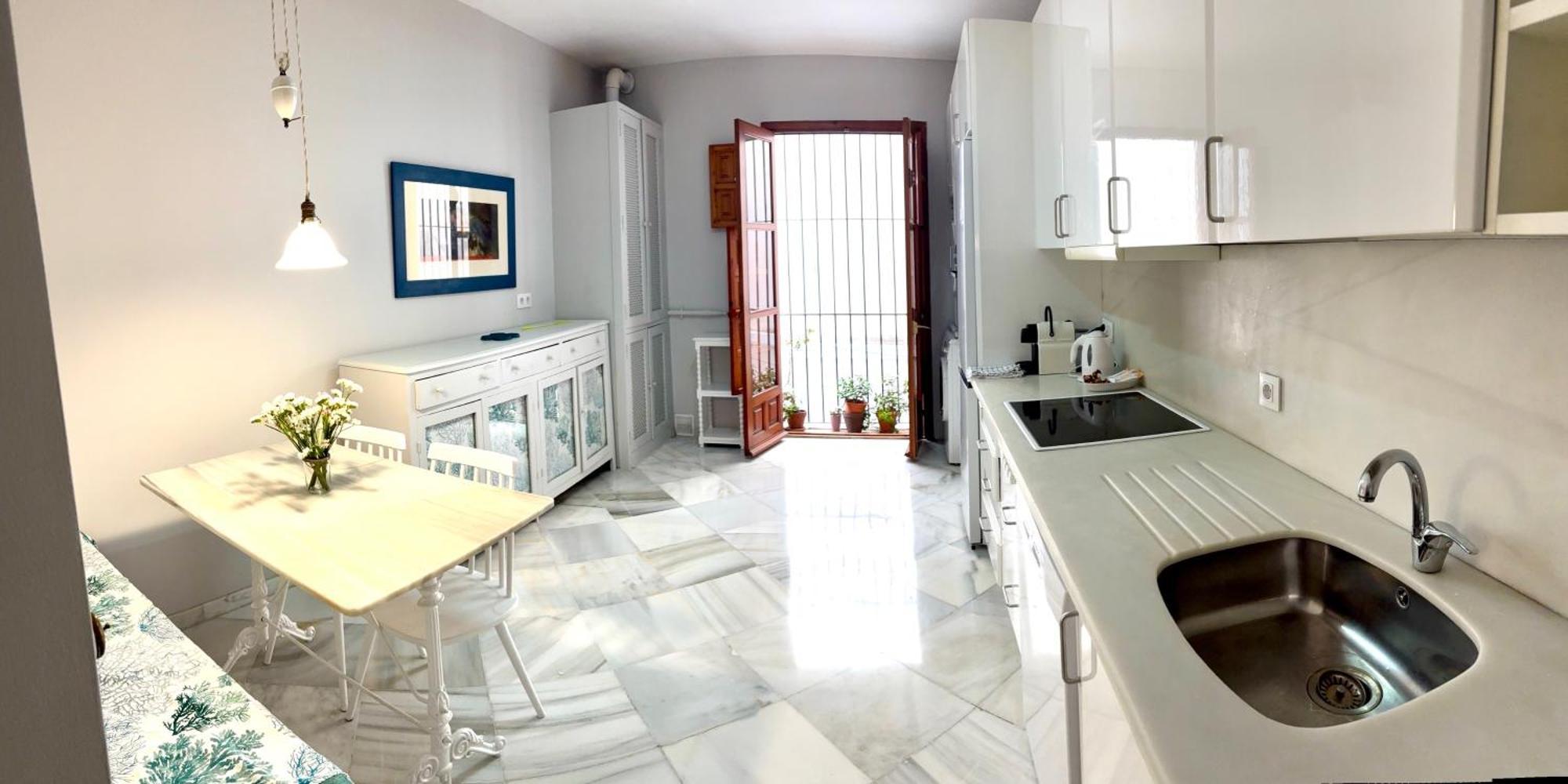 Casa Sefarad * Seville