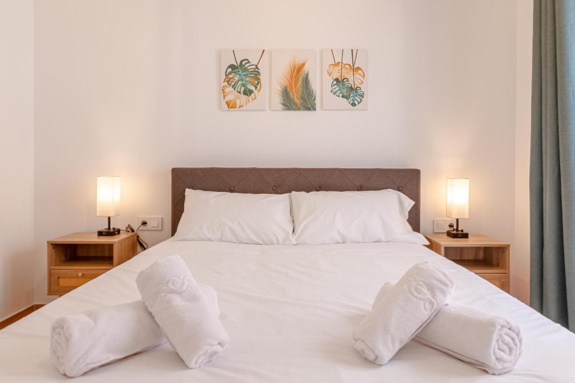 Homestay Feria Corner