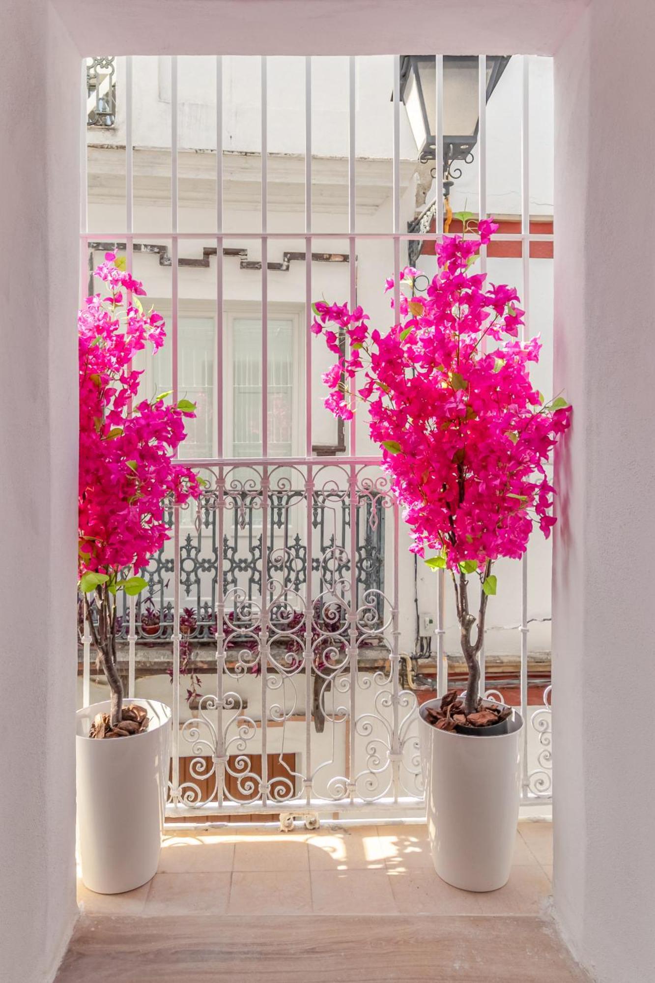 Feria Corner Homestay Seville