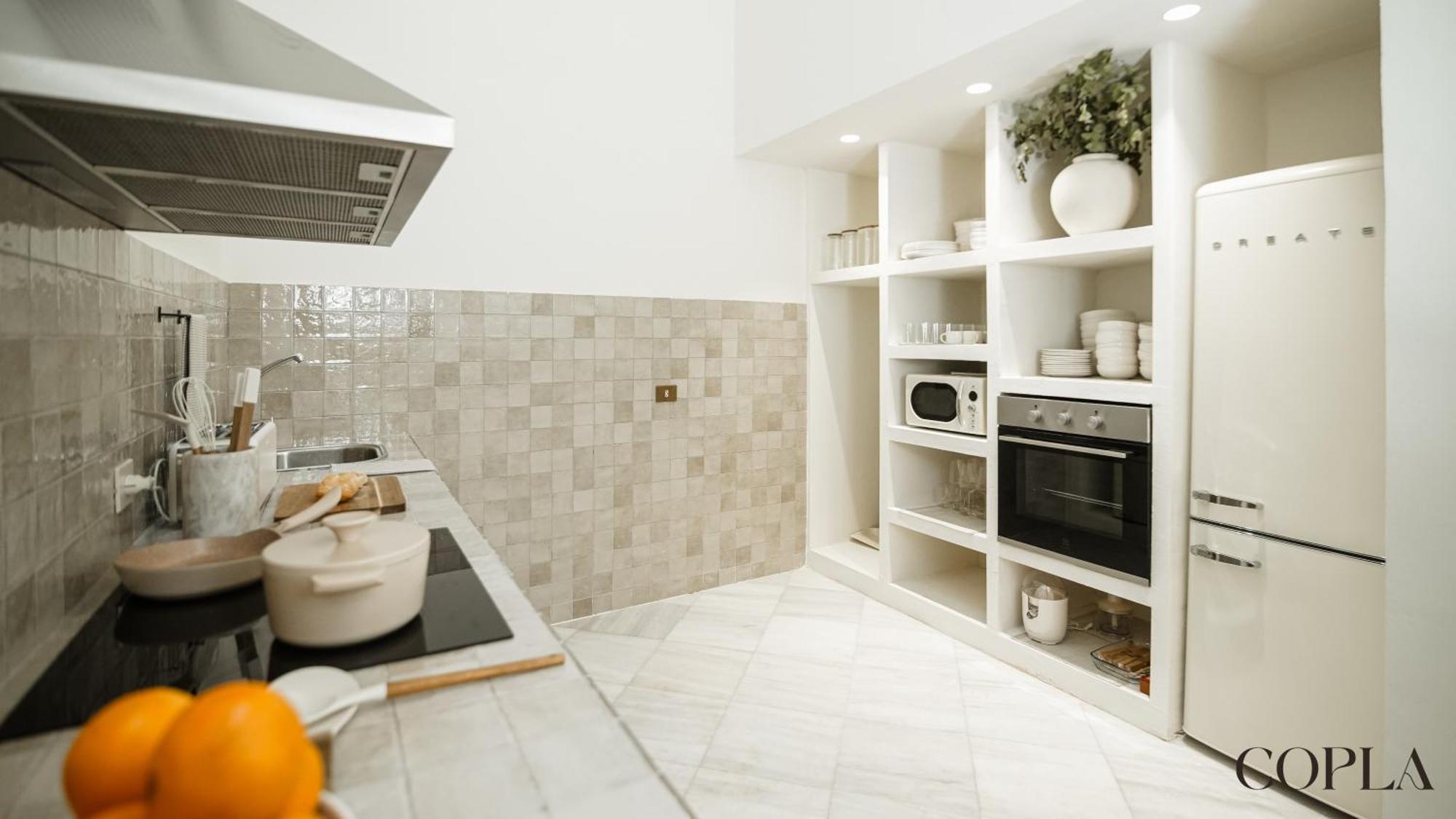 Holiday home Copla House - Premium Experience 10 *