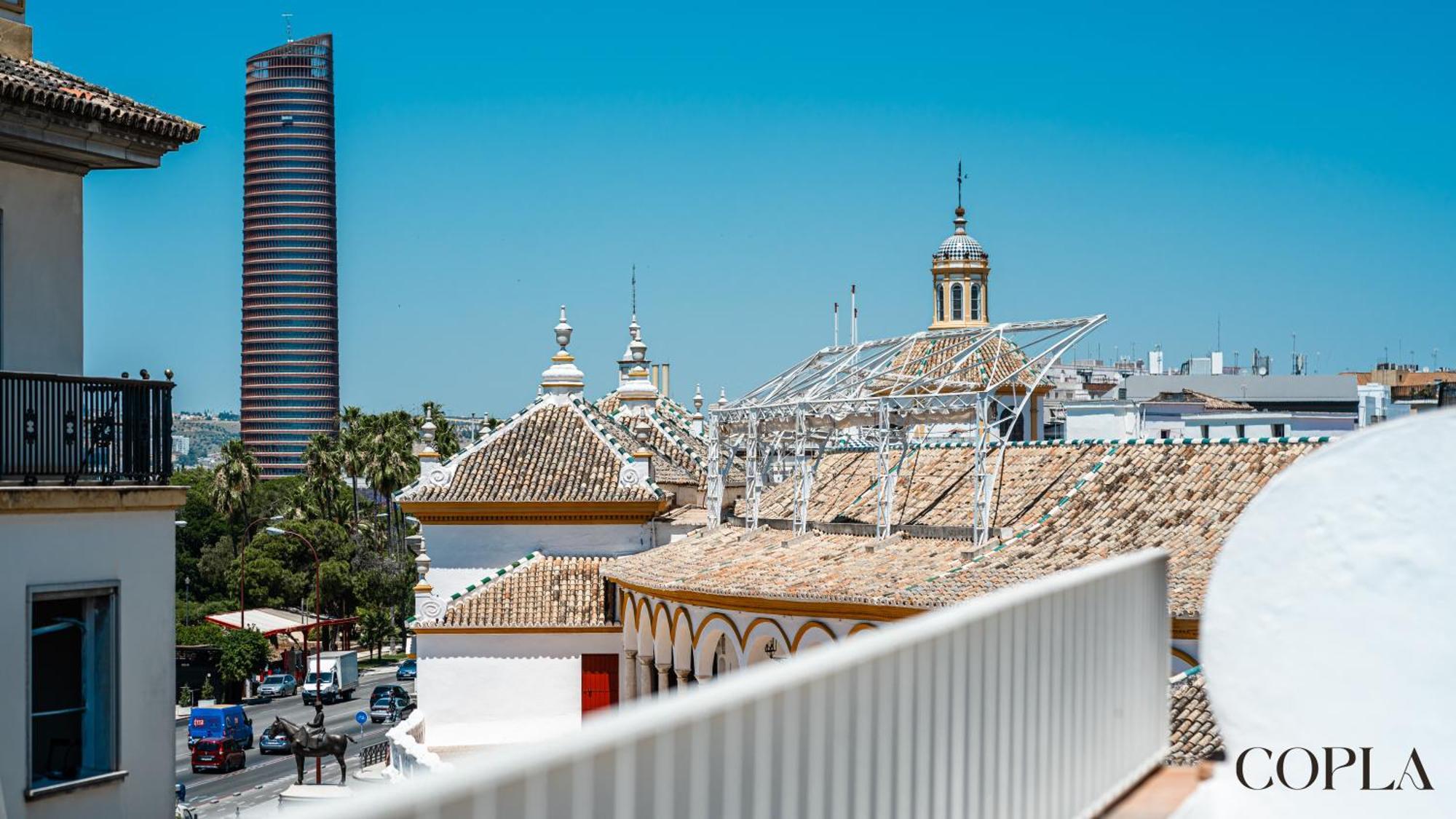Holiday home Copla House - Premium Experience 10 Seville
